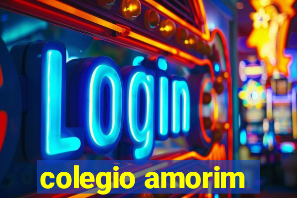 colegio amorim